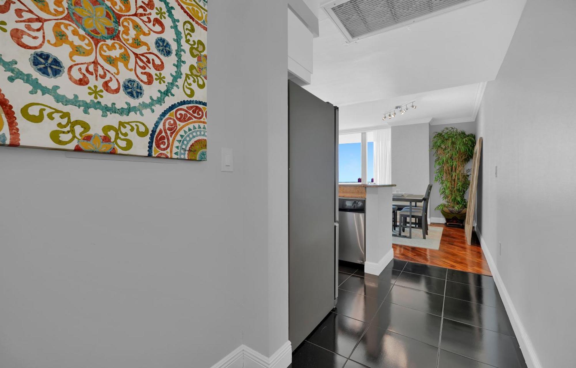 Tropical Paradise Spacious 3 Bedroom * Miami